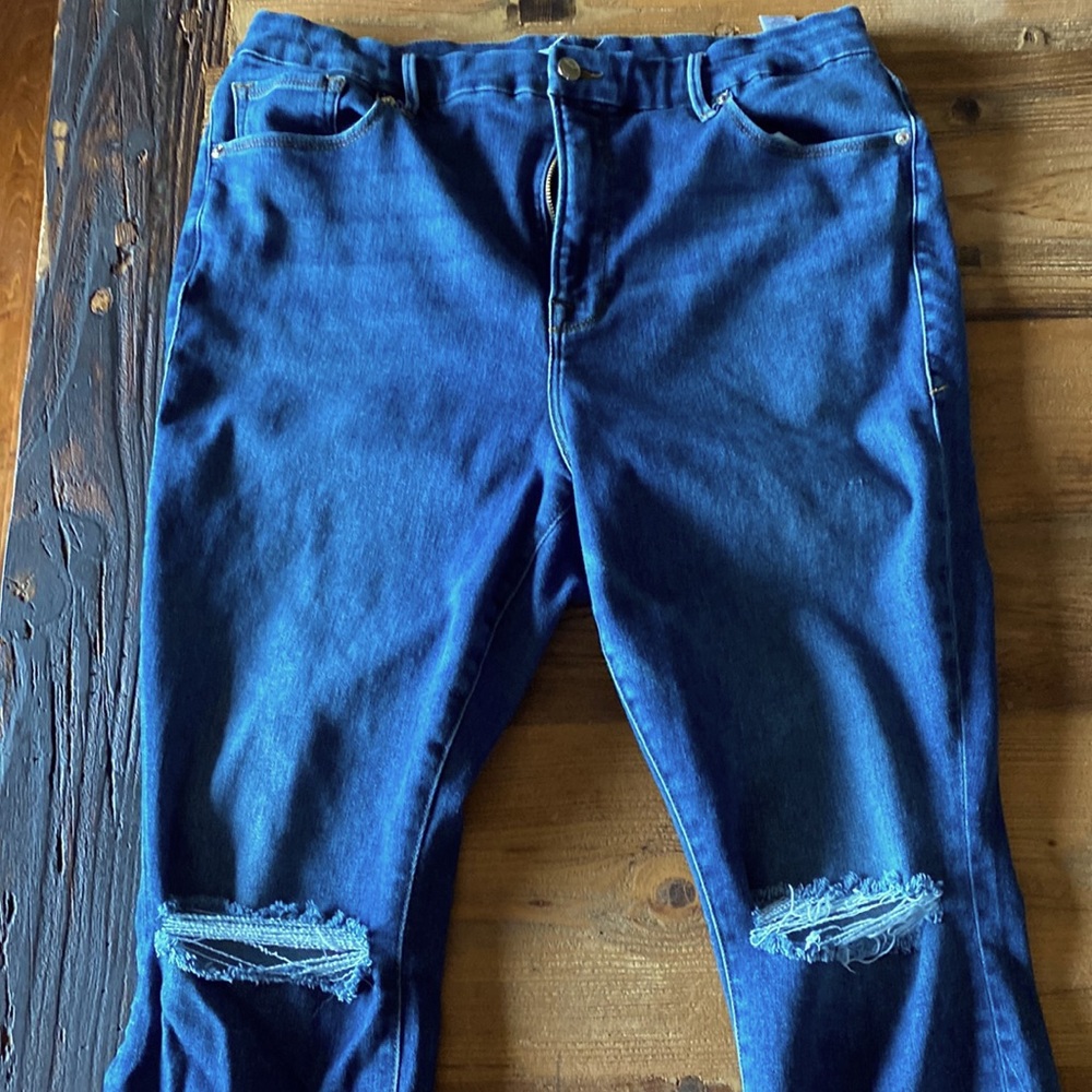 Good American jeans